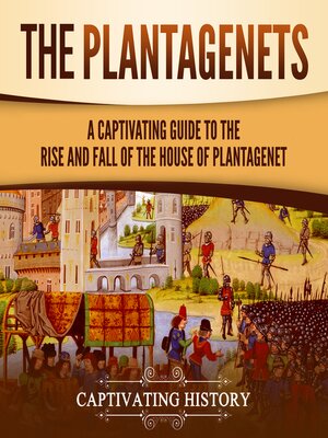 cover image of The Plantagenets